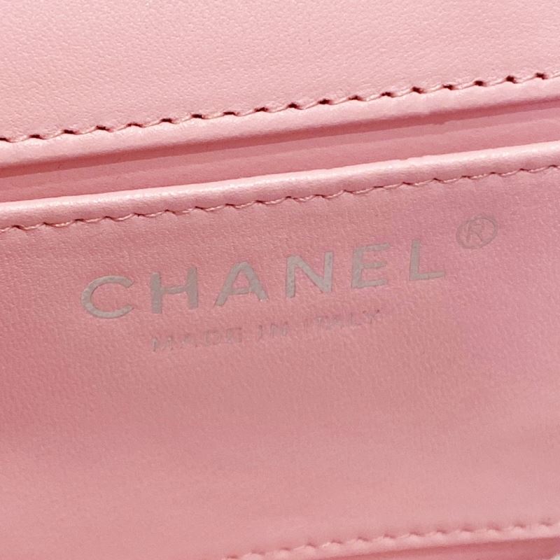 Chanel CF Series Bags